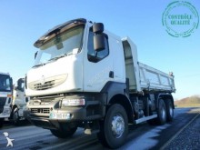 camion ribaltabile Renault