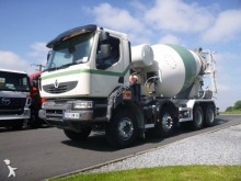 camion Renault Kerax