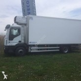 camión Iveco Eurocargo 160E28