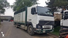 camion Volvo FH12 420