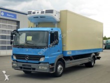 camion frigo Mercedes