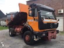 camion ribaltabile Mercedes