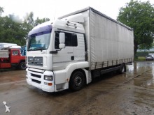 camión MAN TGA 18 350 LX
