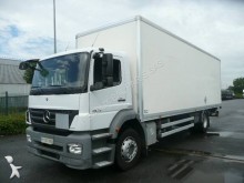 camion Mercedes Axor 1824