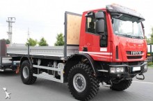 camion Iveco Eurocargo 150E25
