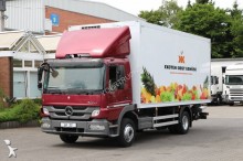 camion frigo monotemperatura Mercedes