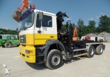 altro autocarro usato