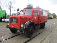 Magirus-Deutz 125 D 10 A, Kloeckner H Deutz