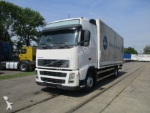 camion savoyarde Volvo