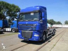 camion telaio DAF