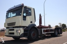 camion scarrabile Iveco