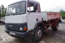 camion ribaltabile bilaterale Iveco
