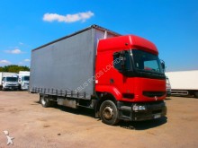 camion rideaux coulissants (plsc) Renault
