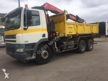 camion ribaltabile bilaterale usato
