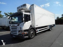 camión Scania P
