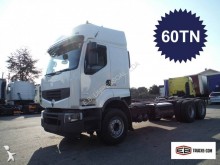 camion telaio Renault