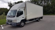 camion furgone plywood / polyfond Mitsubishi Fuso
