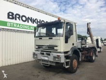 camion Iveco 190E30 - 4x4 - Full steel | 4260