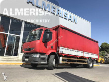 camión caja abierta estándar Renault