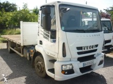 camion piattaforma Iveco