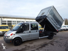 camion benne Ford