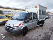 camion benne Ford