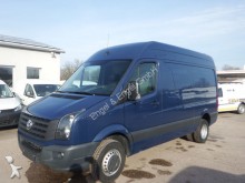 camión Volkswagen Crafter 50 Hochraumkasten HD 2,0 TDI KLIMA