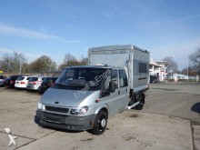 camion benne Ford