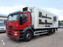 camion frigo Iveco