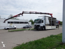 camion savoyarde occasion