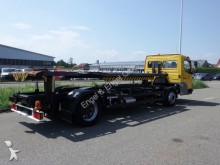 camion telaio Mercedes