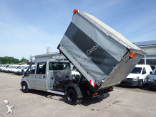 camion benne Ford