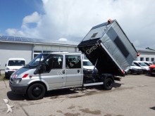 camion benne Ford