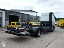 camion telaio Mercedes