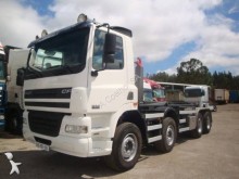 camion multibenna usato
