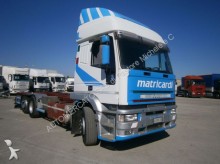 camion scarrabile Iveco
