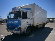 camion furgone Iveco