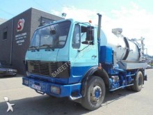 camion soccorso stradale Mercedes
