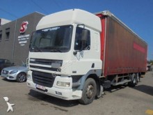 camion DAF CF85 430