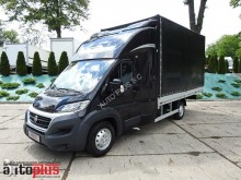 camion rideaux coulissants (plsc) Fiat