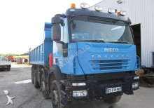 camion ribaltabile bilaterale Iveco