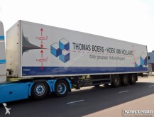 camion Schmitz Cargobull