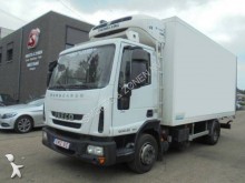camion frigo Iveco