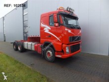 camion telaio Volvo