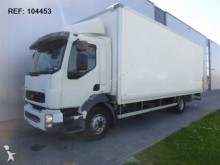 camión Volvo FL280 MANUAL BOX EURO 4