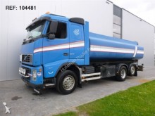 camion cisterna usato