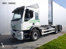 camion telaio Volvo