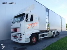 camion telaio Volvo