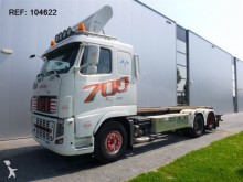 camion telaio Volvo