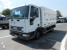camión frigorífico Iveco